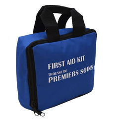 First Aid Central AZ-EDFAK Everyday Emergency First Aid Kit For Home, Travel, and Work, 185 Pieces