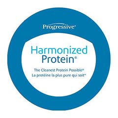 Progressive Harmonized Whey Protein Powder Supplement - Chocolate flavour, 360 g