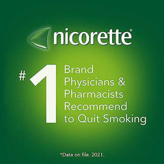 Nicorette Lozenge Mint 20 Nicorette Nicotine Lozenges, Quit Smoking Aid, Mint, 2mg 20 count