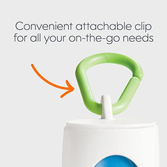 Playtex Baby Diaper Genie Portable Diaper Pail Bag Dispenser