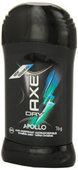 Axe Dry Apollo AntiPerspirant Stick 76g