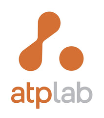 ATP LAB - Omega Pure 120 Softgels - Omega 3 Fish Oil Triglyceride Form - Omega 3 Fatty Acids - Omega 3 EPA DHA - Brain Health and Cognitive Health