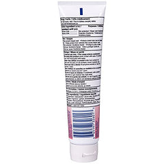 Barriere Silicone Cream for Chapped Skin, Skin Irritants, and Diaper Rash, Non-Greasy, Easy To Apply Skin Cream, 100 gram