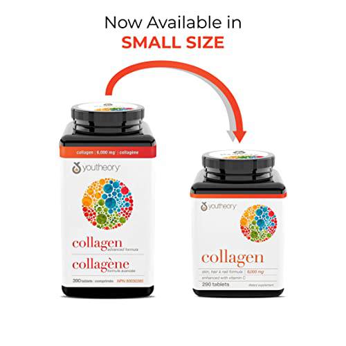 Collagen Advanced Formula