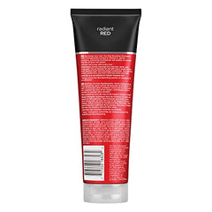 John Frieda Radiant Red Red Boosting Shampoo for Preserving and Protecting Red Hair (250 mL)