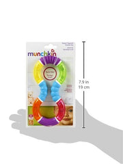 Munchkin 75101 Twisty Figure 8 Teether