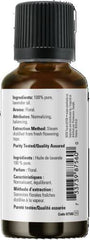 Now Lavender Oil Liquid, 30ml