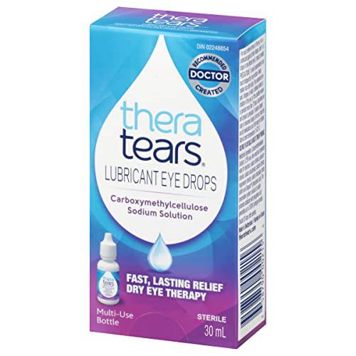 Lubricant Eye Drops