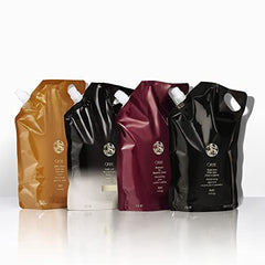 Shampoo for Beautiful Color Refill Pouch