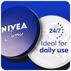 NIVEA Creme | All Purpose Cream, 400ml