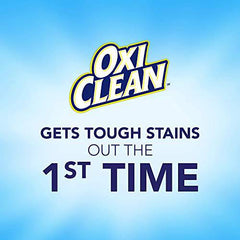 OxiClean Versatile Stain Remover Powder - Zecoya