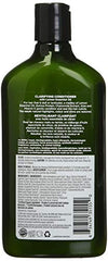 Avalon Organics Lemon Clarifying Conditioner, 325ml