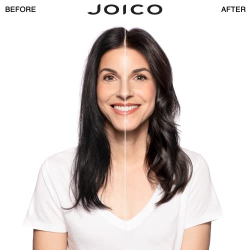 Joico YouthLock Conditioner, Formulated with Collagen, Reduce Breakage and Frizz, Detangle and Cleanses Hair, 250mL