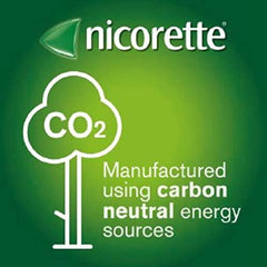 Nicorette Nicotine Lozenges, Quit Smoking Aid, Mint, 2mg 20 count