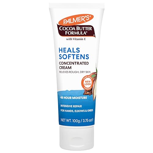 Palmer's Cocoa Butter Creme Tube, 3.75-Ounce