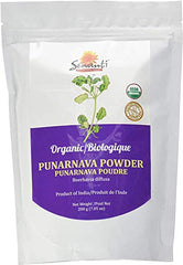 Sewanti Organic Punarnava Powder (npn): 80093755 200 gram