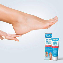 Heel Balm - Zecoya