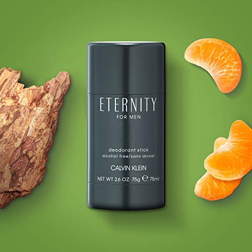 Calvin Klein Eternity for Men Deodorant Stick 75ml