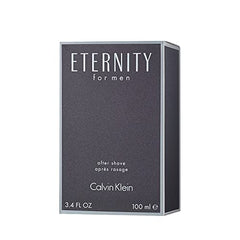 Calvin Klein Eternity for Men Aftershave Lotion 100ml