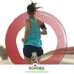 Boiron Arnicare Sport 33 Chewable Tablets, Relieves Muscular Soreness, Cramps and Fatigue Following a Physical Workout or Overexertion, Natural Health Product, Lemon Flavor