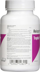 Trophic Relora (250mg), 60 Count