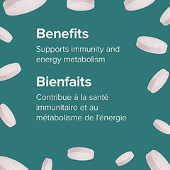 Vitamin B12 Methylcobalamin 250 mcg Sublingual Tablets