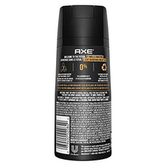 AXE Antiperspirant Dark Temptation 113 GR