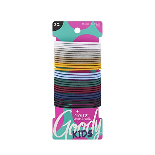 Goody Girls Uniform Elastics