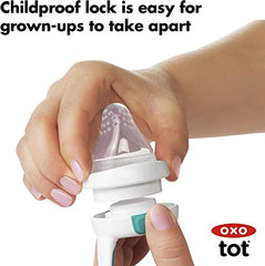 Oxo Tot Silicone Self-Feeder