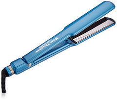 BaBylissPRO Nano Titanium Ultra-Thin Straightening Iron, 1-1/2 inches