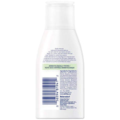 NIVEA Waterproof Eye-Makeup Remover, 125mL