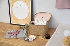 Lässig Casual Dots Curry Nursery Caddy to Go 1106018838