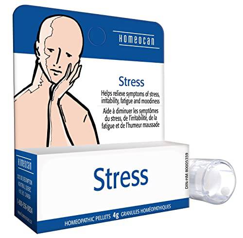 Stress | Combination Pellets 4 g