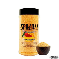 Essenntials Spazazz Honey Mango Crystals