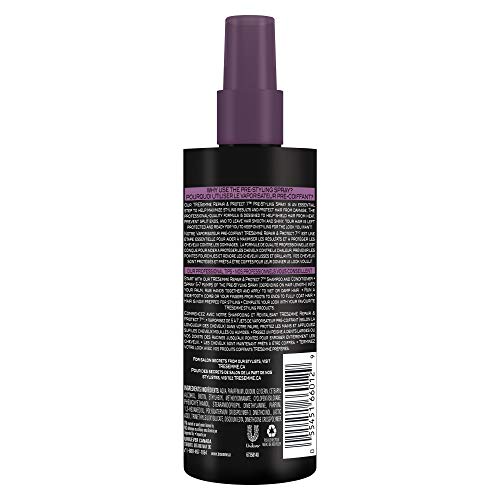 TRESemmé Repair & Protect 7 Pre-Styling Hair Spray with Biotin hair styling for damaged hair 125ml