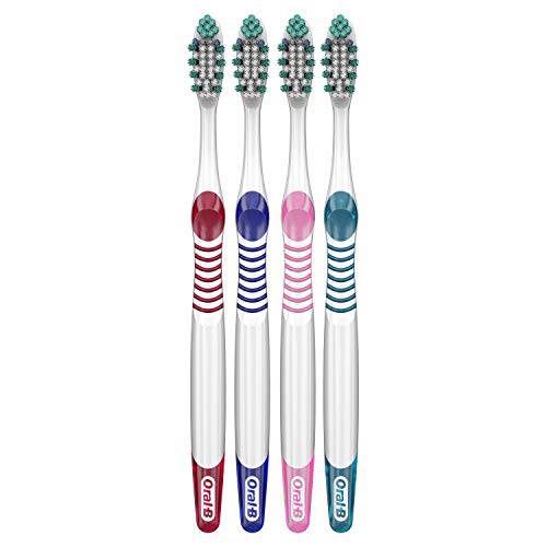 Oral-B Deep Clean Toothbrushes - Zecoya