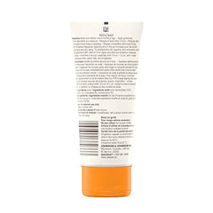 Aveeno Sun Aveeno Protect & Hydrate Moisturizing Sunscreen SPF 50, Oxybenzone free, 88 mL