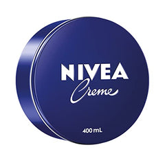 NIVEA Creme | All Purpose Cream, 400ml