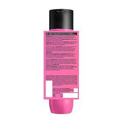 Matrix Hair Shampoo, Length Goals Shampoo For Hair Softening, Hair Detangler, Improves Manageability, For Hair Extensions, For Natural Hair, For Wigs, Paraben-Free, 300ml (Packaging May Vary)