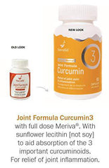 Joint Formula Curcumin