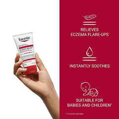 EUCERIN Eczema Relief  Flare-up Treatment, 57g