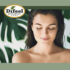 Difeel Premium Biotin Hair Oil 7.1 oz.