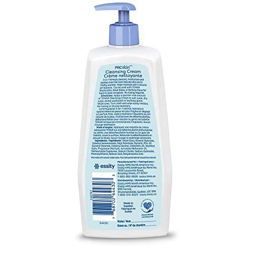 Tena Cleansing Cream, 500 ml