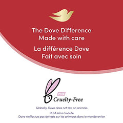 Dove Advanced Care Dry Spray Antiperspirant for 48 Hour Sweat & Odour Protection Apple & White Tea deodorant for women with ¼ moisturizers 107 g