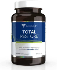 Gundry MD Total Restore Gut Lining Support Blend 90 Capsules