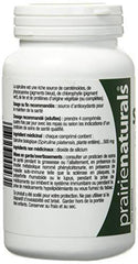 Prairie Naturals Organic spirulina tablets 360 Count