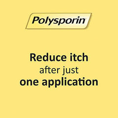 Polysporin Triple Antibiotic Ointment 30g 30 gram