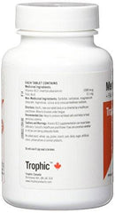 Trophic Methyl B12 + Folic Acid, 90 Count