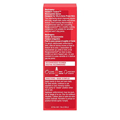 Neutrogena Stubborn Texture Niacinamide Serum 29mL (100062175)