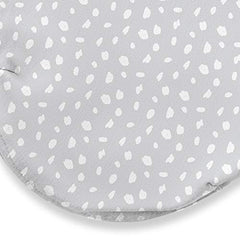 SwaddleMe Luxe Easy Change Swaddle - Small/Medium, 2 Pack, Gum Drops, 0-3 Months (58763)